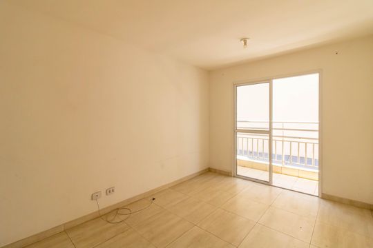 Apartamento à venda com 1 quarto, 60m² em Centro, Guarulhos