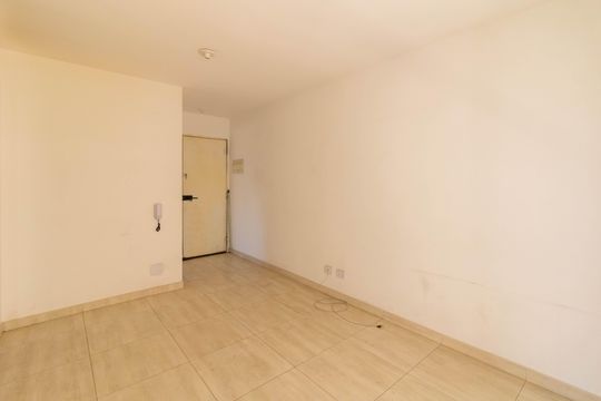 Sala de apartamento à venda com 1 quarto, 60m² em Centro, Guarulhos