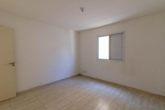 Quarto de apartamento à venda com 1 quarto, 60m² em Centro, Guarulhos