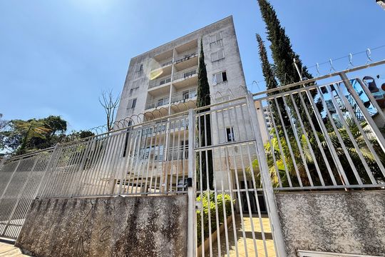 Apartamento à venda com 1 quarto, 60m² em Centro, Guarulhos