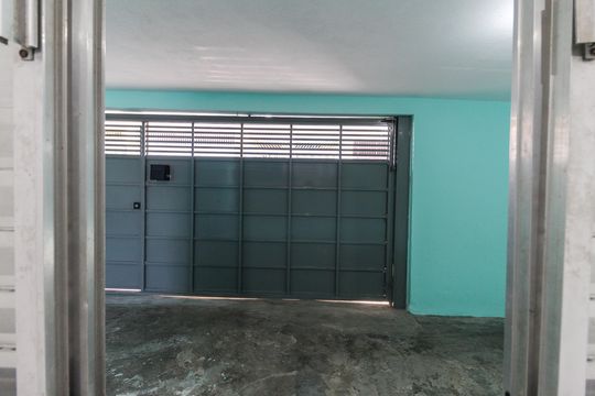 Vista do Quarto 1 de casa para alugar com 2 quartos, 150m² em Vila Curuçá Velha, São Paulo