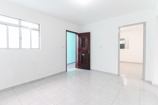 Casa para alugar com 2 quartos, 150m² em Vila Curuçá Velha, São Paulo
