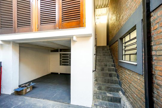 Quintal de casa para alugar com 3 quartos, 359m² em Tatuapé, São Paulo