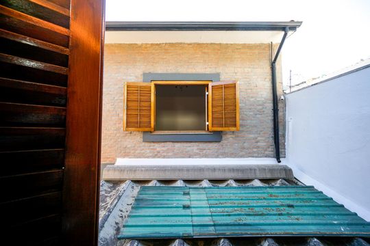 Vista da Edicula de casa para alugar com 3 quartos, 359m² em Tatuapé, São Paulo