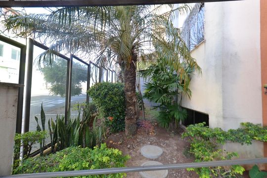Entrada de apartamento à venda com 3 quartos, 140m² em Fernão Dias, Belo Horizonte