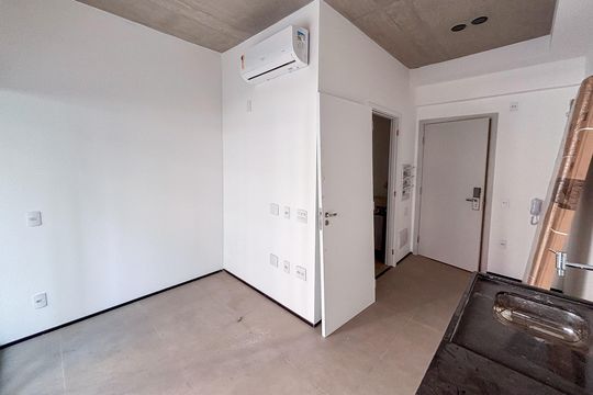 Kitnet/Studio à venda com 1 quarto, 47m² em Jardim Paulista, São Paulo