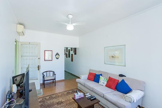 Sala de casa à venda com 2 quartos, 135m² em Jardim Sao Jose (zona Norte), São Paulo
