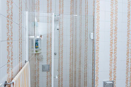 Banheiro de casa à venda com 2 quartos, 135m² em Jardim Sao Jose (zona Norte), São Paulo