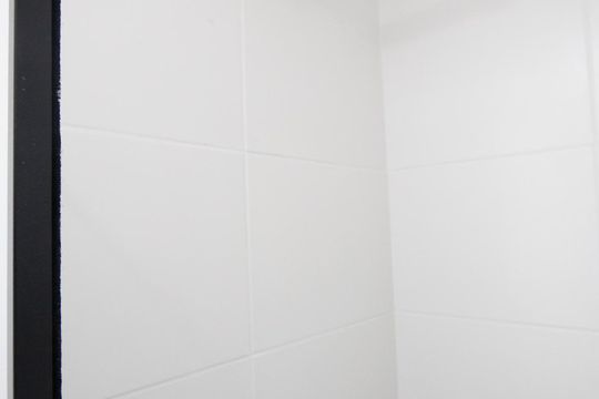 Banheiro de apartamento para alugar com 2 quartos, 32m² em Vila Maria, São Paulo
