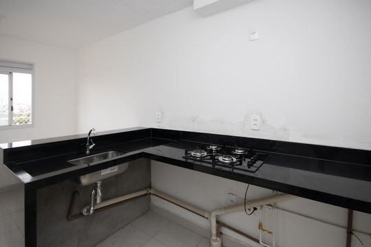 Apartamento para alugar com 2 quartos, 32m² em Vila Maria, São Paulo