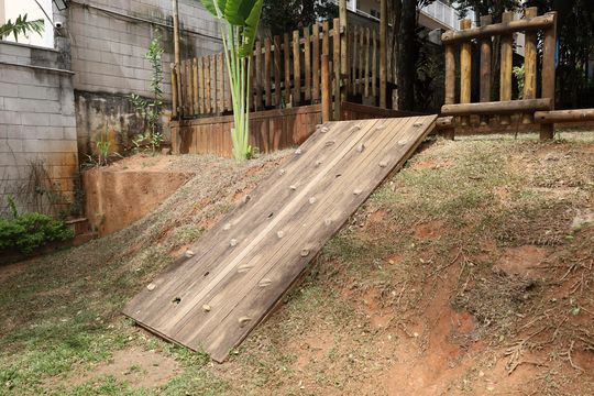 Área comum de apartamento à venda com 3 quartos, 70m² em Jardim Prudência, São Paulo