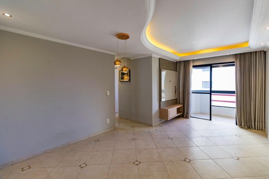 Apartamento para alugar com 3 quartos, 75m² em Vila Andrade, São Paulo