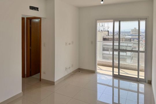 Apartamento para alugar com 2 quartos, 100m² em Vila Matias, Santos