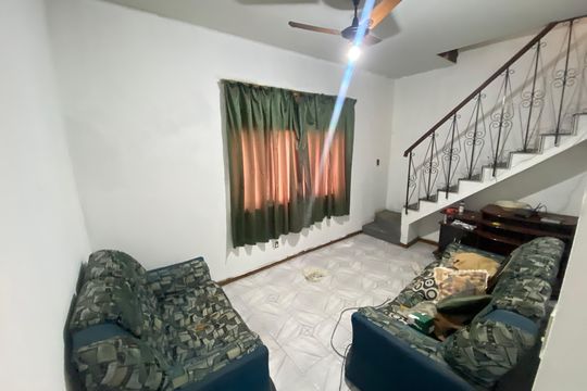 Casa à venda com 2 quartos, 85m² em Todos Os Santos, Rio de Janeiro