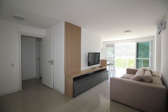 Apartamento à venda com 2 quartos, 80m² em Barra Olímpica, Rio de Janeiro
