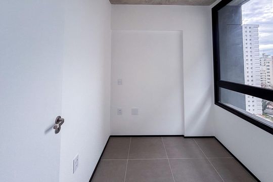 Quarto 2 de apartamento à venda com 2 quartos, 71m² em Cerqueira César, São Paulo