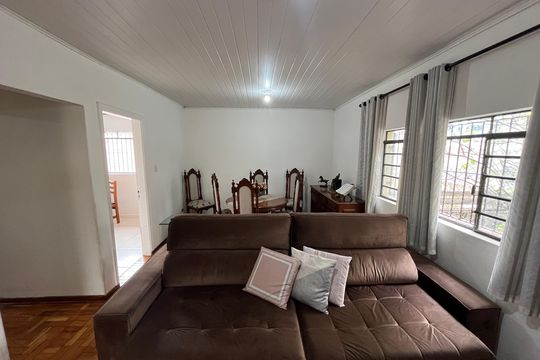 Sala de casa à venda com 3 quartos, 147m² em Jardim Franca, São Paulo