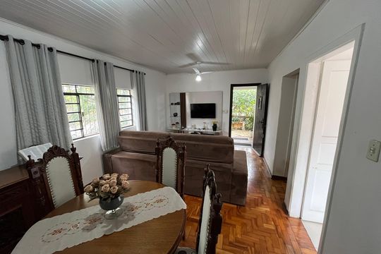 Casa à venda com 3 quartos, 147m² em Jardim Franca, São Paulo