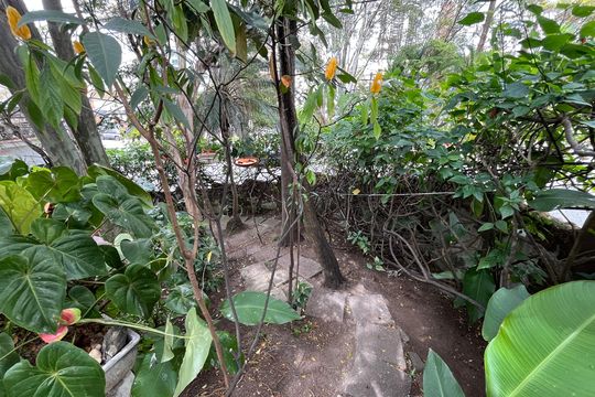 Área comum de casa à venda com 3 quartos, 147m² em Jardim Franca, São Paulo