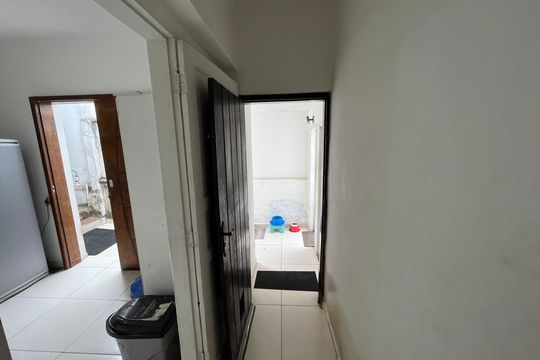 Área comum de casa à venda com 3 quartos, 147m² em Jardim Franca, São Paulo