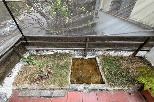Área comum de casa à venda com 3 quartos, 147m² em Jardim Franca, São Paulo