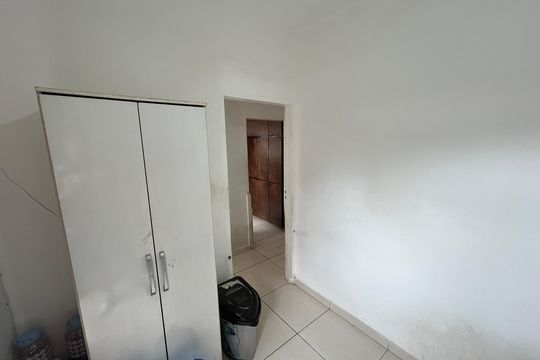 Área de Serviço de casa à venda com 3 quartos, 147m² em Jardim Franca, São Paulo