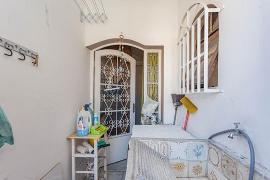 Área de Serviço de casa à venda com 3 quartos, 180m² em Vila Vermelha, São Paulo