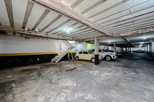Área comum de casa de condomínio para alugar com 3 quartos, 135m² em Chácara Mafalda, São Paulo