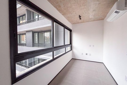 Studio de kitnet/studio à venda com 1 quarto, 13m² em Cerqueira César, São Paulo