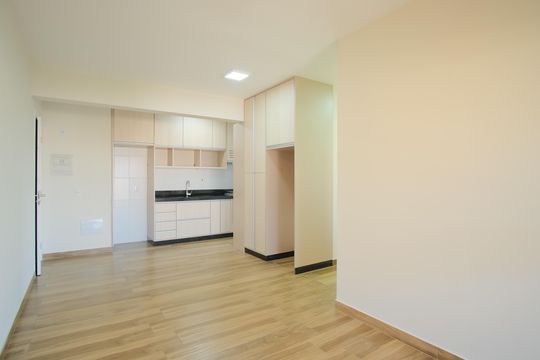 Sala de apartamento para alugar com 3 quartos, 81m² em Vila Zilda, São Paulo