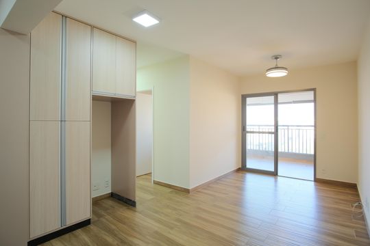 Apartamento para alugar com 3 quartos, 81m² em Vila Zilda, São Paulo
