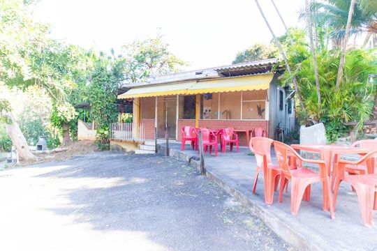 Área comum de apartamento à venda com 2 quartos, 50m² em Fonseca, Niterói