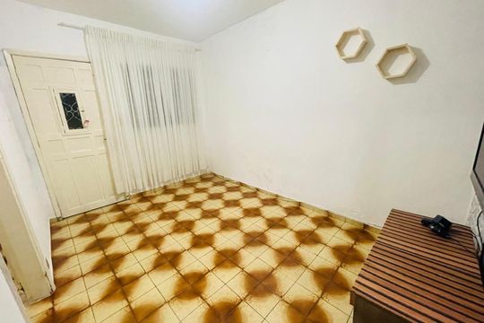 Sala de casa à venda com 2 quartos, 120m² em Jardim Nelly, São Paulo