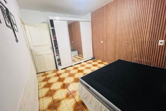 Quarto 1 de casa à venda com 2 quartos, 120m² em Jardim Nelly, São Paulo