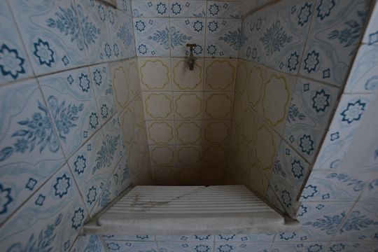 Área de Serviço de apartamento para alugar com 2 quartos, 60m² em Cascadura, Rio de Janeiro