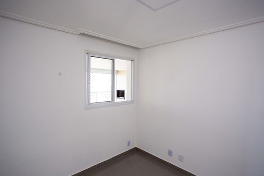 Quarto 2 de apartamento à venda com 3 quartos, 114m² em Centro, Diadema