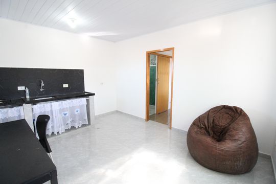 Studio de kitnet/studio para alugar com 1 quarto, 34m² em Bosque dos Eucaliptos, São José dos Campos
