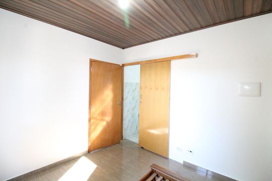 Suíte de kitnet/studio para alugar com 1 quarto, 34m² em Bosque dos Eucaliptos, São José dos Campos