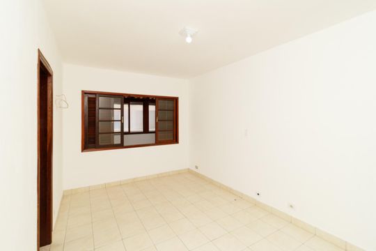 Suíte de apartamento para alugar com 3 quartos, 150m² em Vila Maria Alta, São Paulo