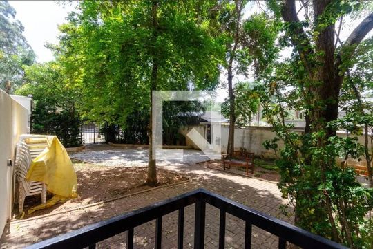 Área comum de apartamento para alugar com 3 quartos, 81m² em Vila Amélia, São Paulo