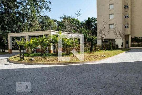 Área comum de apartamento para alugar com 3 quartos, 81m² em Vila Amélia, São Paulo