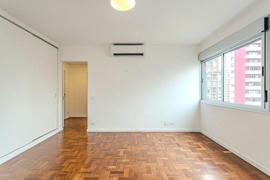 Apartamento à venda com 4 quartos, 540m² em Itaim Bibi, São Paulo
