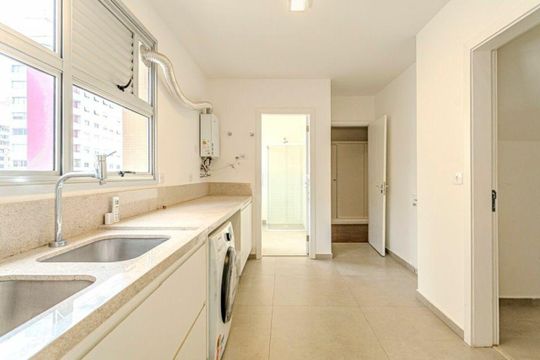 Apartamento à venda com 4 quartos, 540m² em Itaim Bibi, São Paulo