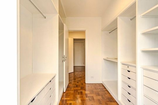 Apartamento à venda com 4 quartos, 540m² em Itaim Bibi, São Paulo