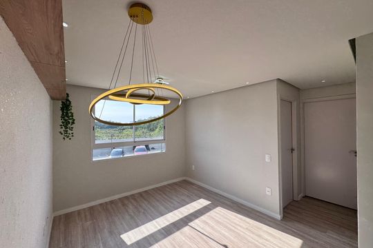 Apartamento para alugar com 2 quartos, 43m² em Recreio dos Bandeirantes, Rio de Janeiro