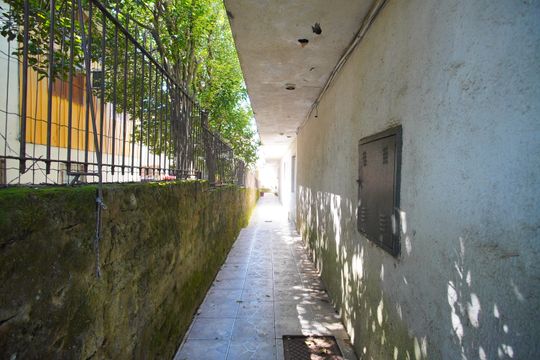 Corredor de apartamento para alugar com 2 quartos, 63m² em Petrópolis, Novo Hamburgo