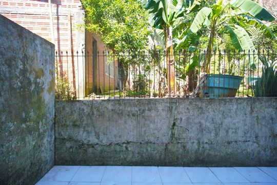 Vista do Quarto 1 de apartamento para alugar com 2 quartos, 63m² em Petrópolis, Novo Hamburgo