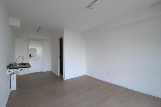 Kitnet/Studio para alugar com 1 quarto, 25m² em Vila Olímpia, São Paulo