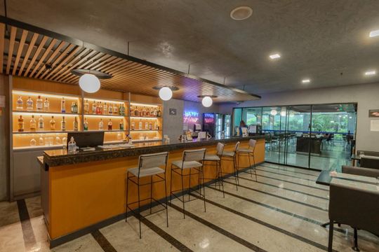Apartamento à venda com 1 quarto, 29m² em Jardim Paulista, São Paulo