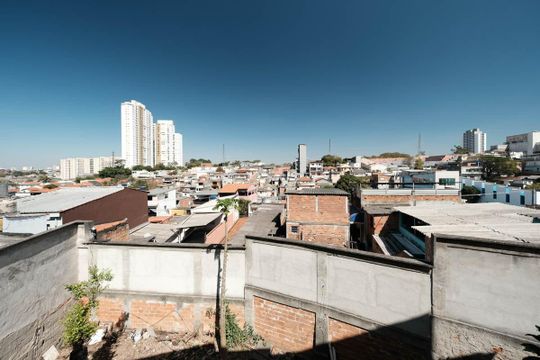 Vista da Cozinha de casa à venda com 5 quartos, 450m² em Cangaiba, São Paulo